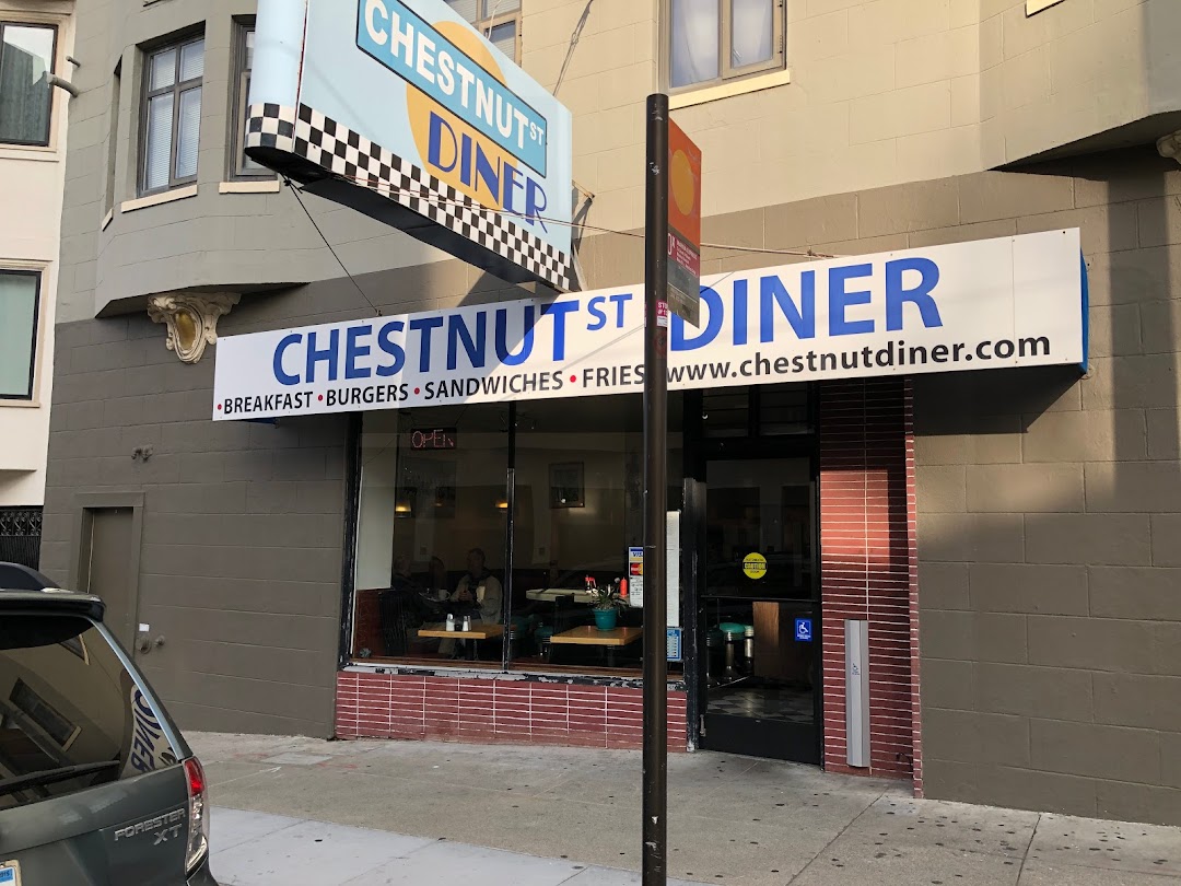 Chestnut Diner
