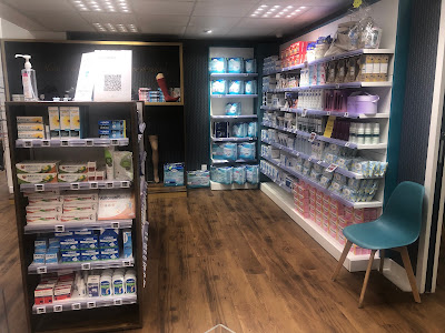 Pharmacie de l'Hopital à Argenteuil