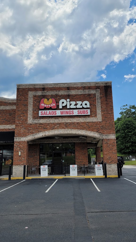 Marco's Pizza 30141