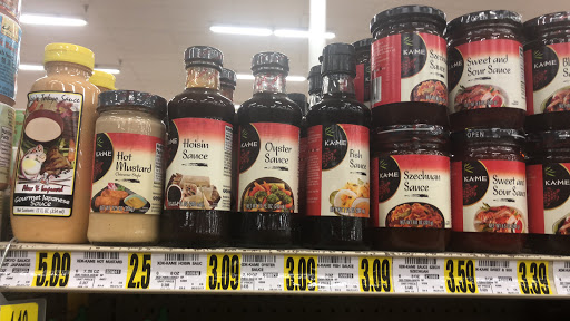 Supermarket «Rowes Supermarkets», reviews and photos, 5435 Blanding Blvd, Jacksonville, FL 32244, USA