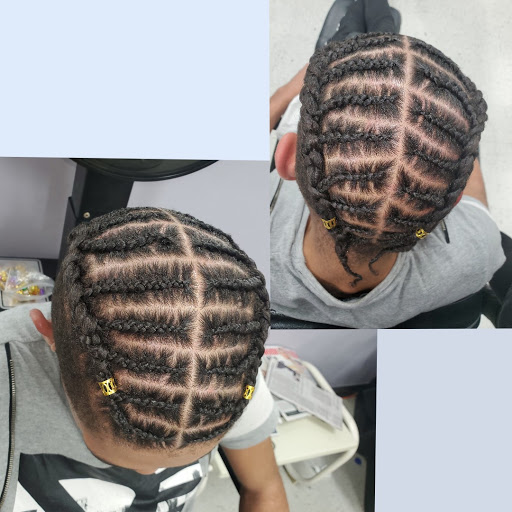 Beauty Salon «Personal Image Hair Salon», reviews and photos, 11458 Cherry Hill Rd, Beltsville, MD 20705, USA