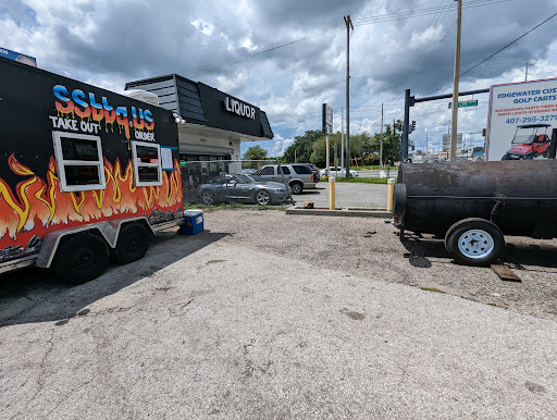 Liquor Store «ALLSTAR LIQUORS ORLANDO», reviews and photos, 4898 Edgewater Dr, Orlando, FL 32804, USA