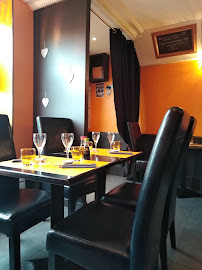 Atmosphère du Restaurant de sushis Cœur de Sushi à Bayeux - n°13