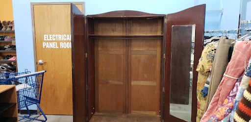 Donations Center «Goodwill», reviews and photos