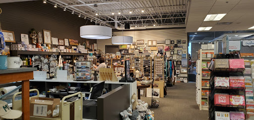 Christian Book Store «Baker Book House Co», reviews and photos, 2768 E Paris Ave SE, Grand Rapids, MI 49546, USA