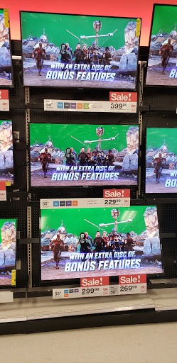 Department Store «Target», reviews and photos, 227 Highland Ave, Salem, MA 01970, USA