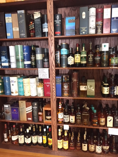 Liquor Store «Corktree Fine Wines & Liquors», reviews and photos, 83 Main St, Northport, NY 11768, USA