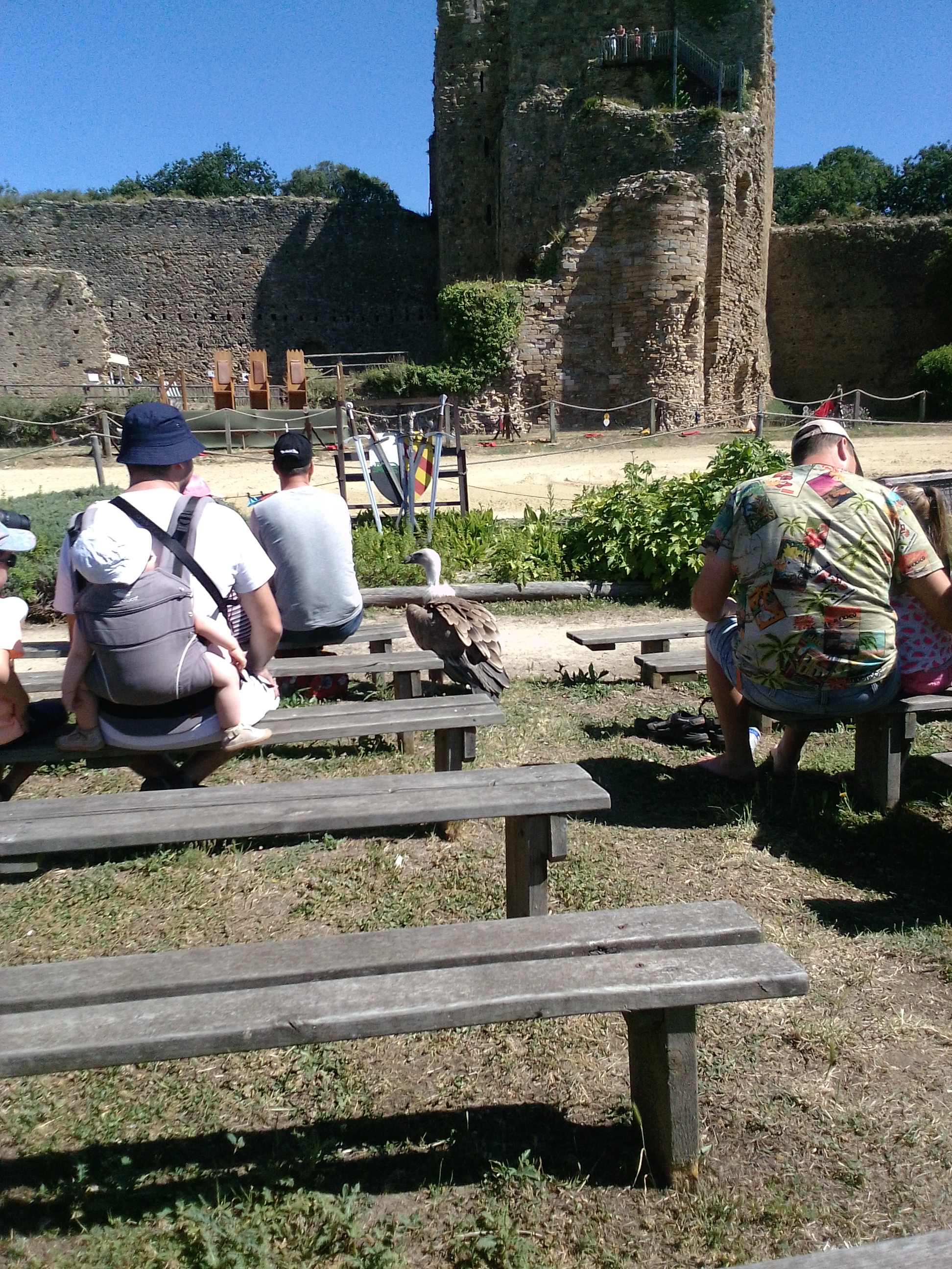 Photo n° 1 de l'avis de Maxime.A fait le 12/07/2022 à 17:00