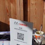 Photo n°4 de l'avis de Gennaro.e fait le 04/09/2020 à 14:09 sur le  Ristorante Malga Montagnoli à Madonna di Campiglio