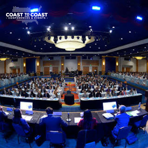 Coast to Coast Conferences & Events