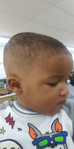 Barber School «Allstate Hairstyling & Barber College», reviews and photos, 2546 Lorain Ave, Cleveland, OH 44113, USA