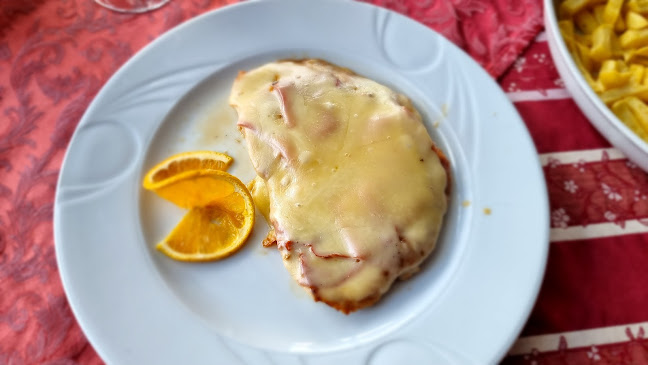 Recenzije TIŠA d.o.o. u Pazin - Restoran
