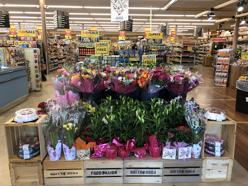 Grocery Store «Food Lion», reviews and photos, 5227 Waterway Dr, Dumfries, VA 22025, USA