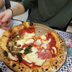 Photo n°5 de l'avis de Cris. fait le 12/01/2020 à 13:17 sur le  Pizzeria Assaje Bergamo à Bergamo