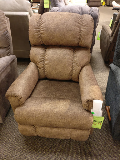 Furniture Store «La-Z-Boy Furniture Galleries», reviews and photos, 9095 S Virginia St, Reno, NV 89511, USA