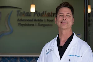 Alphonse Tribuiani, DPM FACFAS - Total Podiatry image