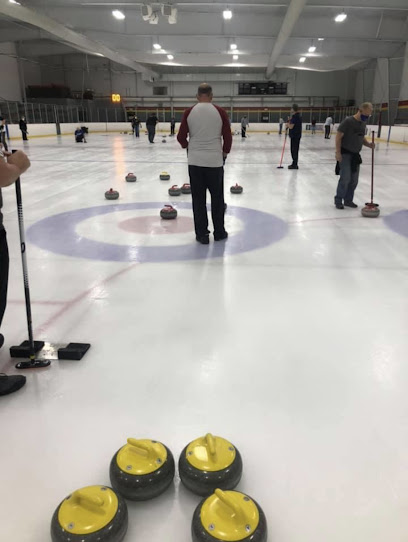 Circle City Curling Club