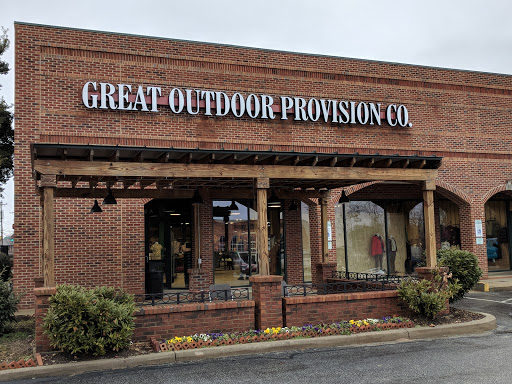 Great Outdoor Provision Co., 3104 Northline Ave, Greensboro, NC 27408, USA, 
