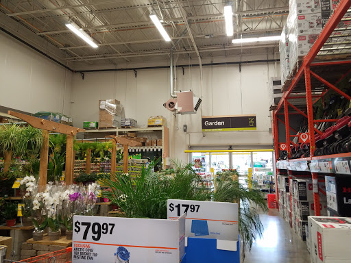 Home Improvement Store «The Home Depot», reviews and photos, 13100 Valley View Rd, Eden Prairie, MN 55344, USA