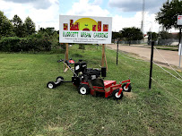 Triple H Lawn Service