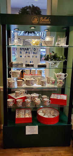 Irish Goods Store «Oxford Hall Celtic Shop», reviews and photos, 233 Bridge St, New Cumberland, PA 17070, USA