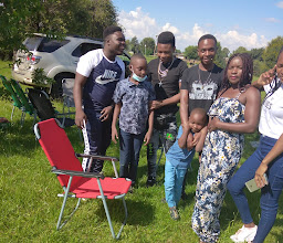 Kobus Durand Park photo