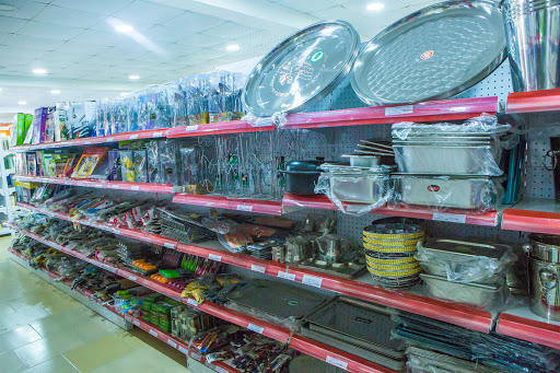 DE CHOICE MALL UYO, 5/7 Ikot Ekpene - Uyo Rd, adjacent Polaris Bank, Uyo, Nigeria, Office Supply Store, state Akwa Ibom