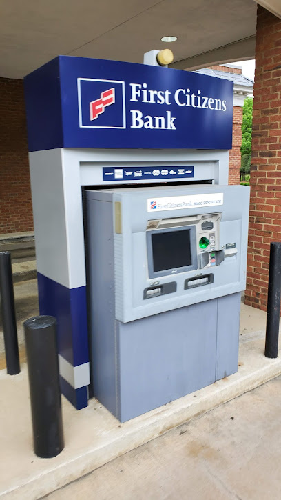 ATM (First Citizens Bank)