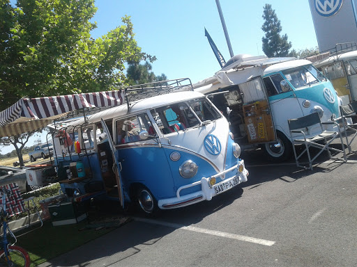 Volkswagen Dealer «Vacaville Volkswagen», reviews and photos, 721 Orange Dr, Vacaville, CA 95687, USA