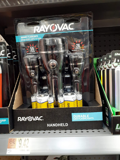 Department Store «Walmart Supercenter», reviews and photos, 45555 Michigan Ave, Canton, MI 48188, USA