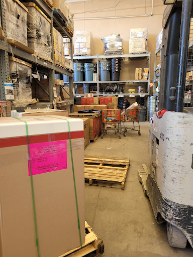 Home Improvement Store «The Home Depot», reviews and photos, 1275 W Craig Rd, North Las Vegas, NV 89032, USA