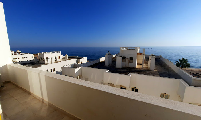 Photo Complexo de apartamentos Atlântida 8125-158 Quarteira