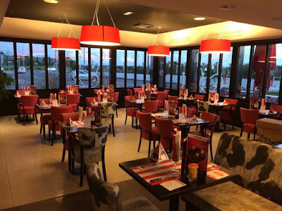 Restaurant La Boucherie à Royan