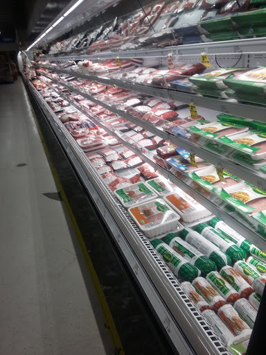Grocery Store «Meijer», reviews and photos, 2507 Chester Blvd, Richmond, IN 47374, USA