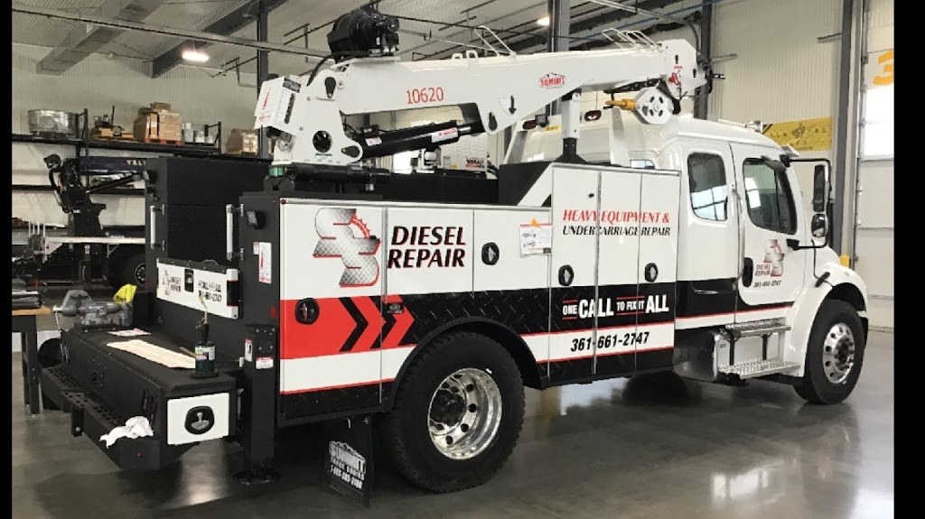 Double S Diesel Repair Pecos, TX Location, Reviews, Hours and