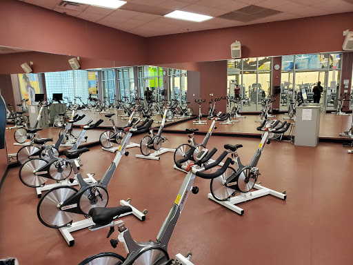 Gym «LA Fitness», reviews and photos, 7422 Louetta Rd, Spring, TX 77379, USA