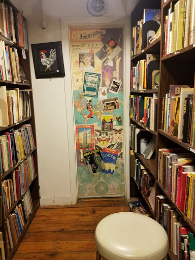 Book Store «Barner Books», reviews and photos, 3 Church St, New Paltz, NY 12561, USA