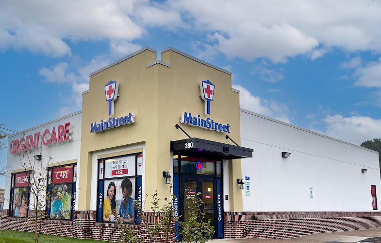 MainStreet Family Care