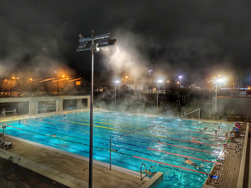 Piscines à proximité en Toulouse