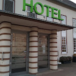 Photo n°1 de l'avis de Dieter.a fait le 05/03/2021 à 21:18 sur le  Hotel Stadt Steinheim à Steinheim