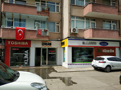 Türkün Yapı A.Ş.