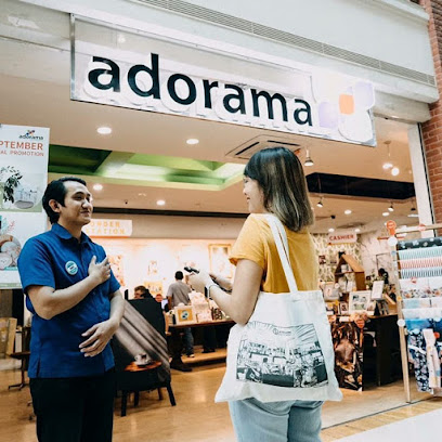 Adorama Your Lifestyle Printing