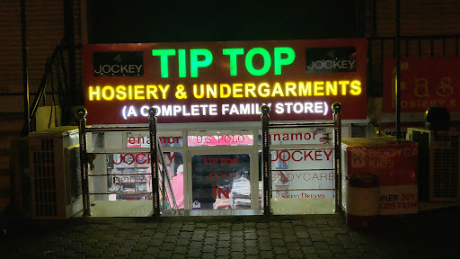 TipTop Bazar