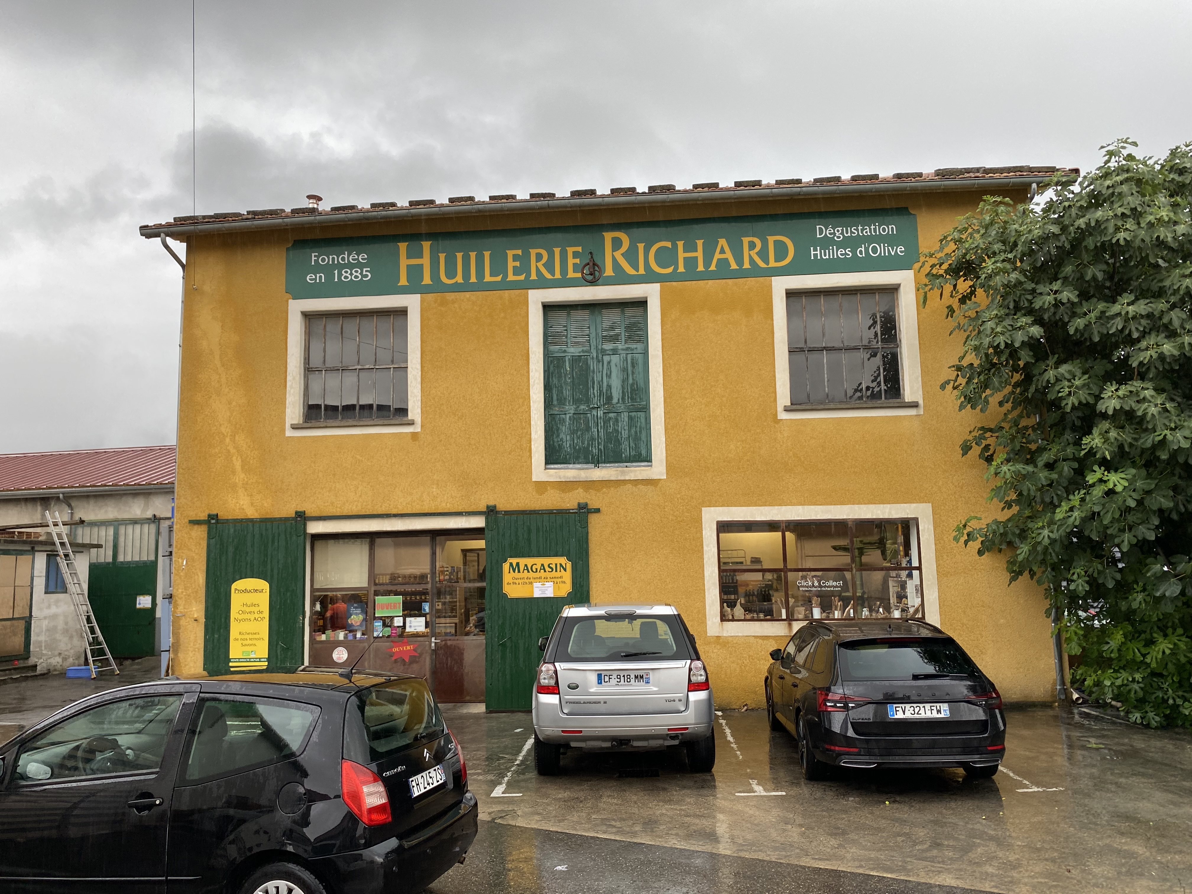 Photo n° 1 de l'avis de Jérôme.E fait le 07/08/2021 à 15:54