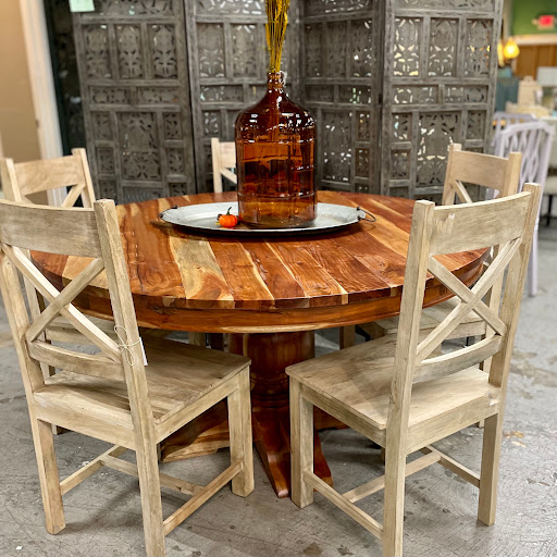 Furniture Store «Nadeau - Furniture With a Soul», reviews and photos, 647 Thompson Ln, Nashville, TN 37204, USA