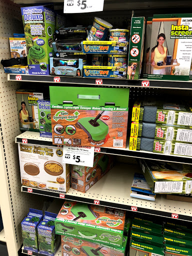 Discount Store «Big Lots», reviews and photos, 7067 W Broward Blvd b, Plantation, FL 33317, USA