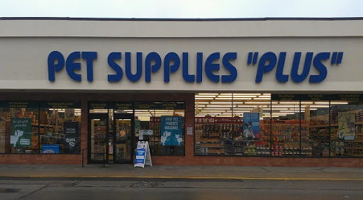 Pet Supplies Plus, 508 E Stroop Rd, Kettering, OH 45429, USA, 