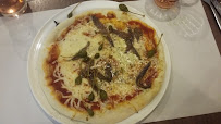 Pizza du Restaurant italien Del Arte à Montévrain - n°8