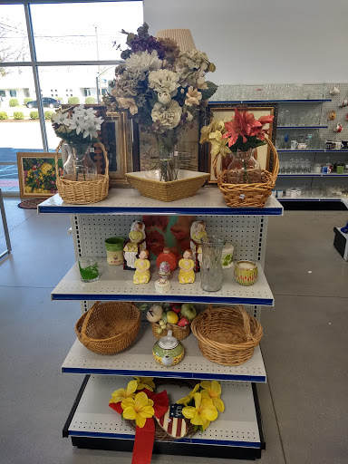 Thrift Store «Goodwill High Street Retail Store», reviews and photos