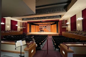 Opperman Music Hall image